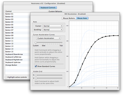 ControllerMate for Mac OS X 4.10.1 full