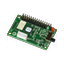 X-keys Pi3 Matrix Encoder Board